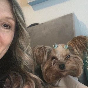 Meet your Posher, Kim